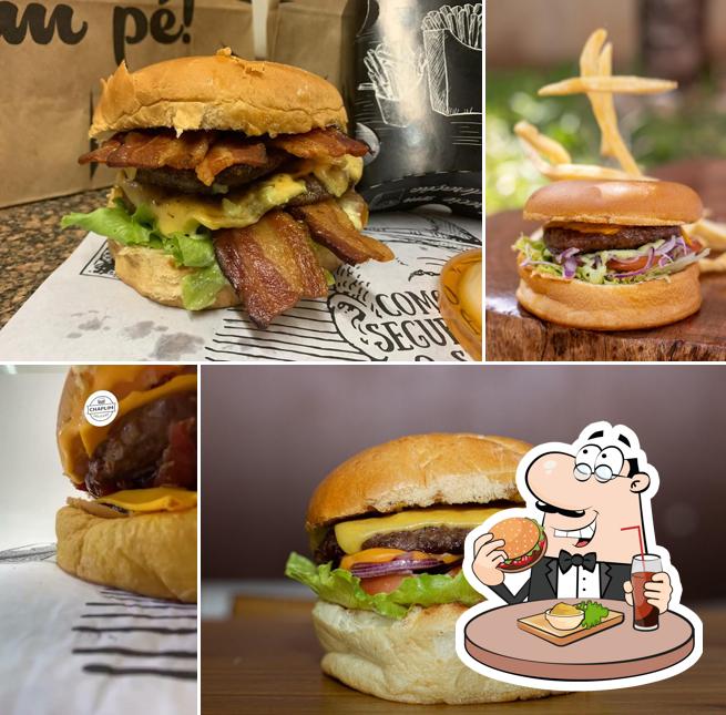 Chaplim Hamburgueria