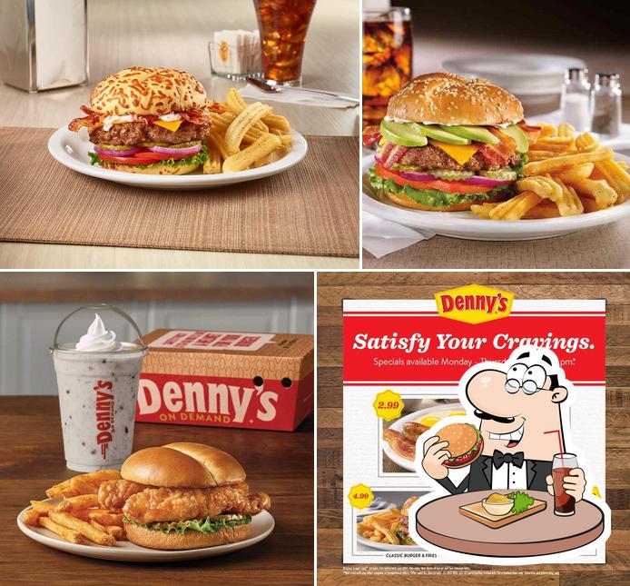 DENNY'S, Wethersfield - Restaurant Reviews, Photos & Phone Number
