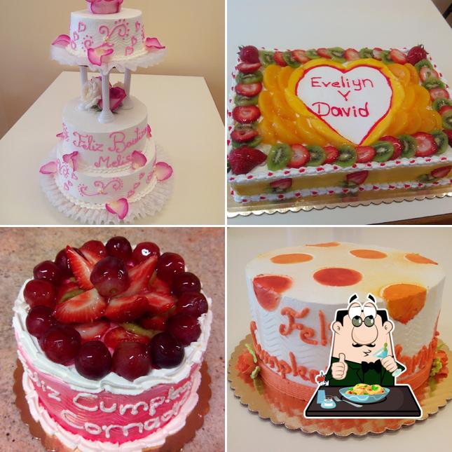 International Bakery, Erie Opiniones del restaurante