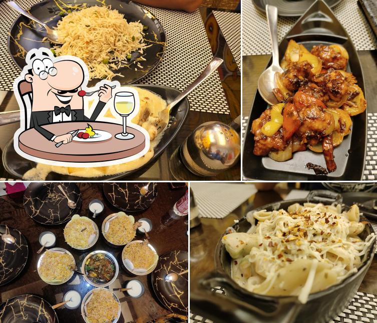 Happy Hour Restaurant (Best Restaurant)