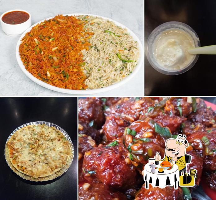 Maharaja Juice and Fast Food Centre, Surat Restaurant reviews