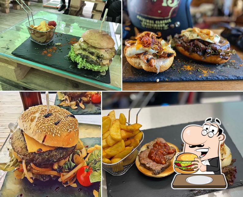MotoGarage & Diner GmbH Altenkirchen (Westerwald) restaurant