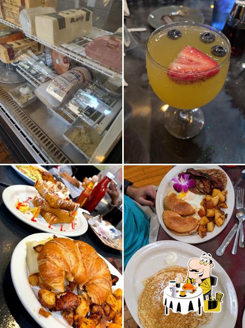 Nunos Cafe