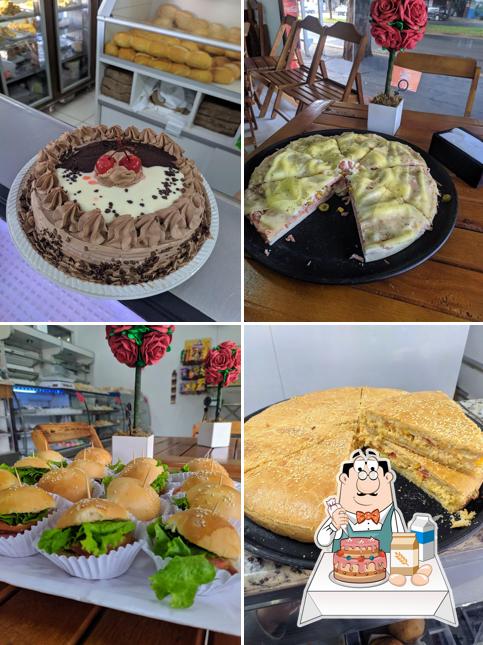 Padaria e Confeitaria Soares