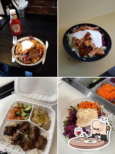 Find the best place to eat in Salem, Massachusetts, spring 2024