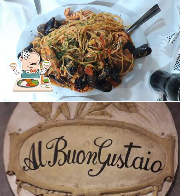 Cibo al Al Buongustaio