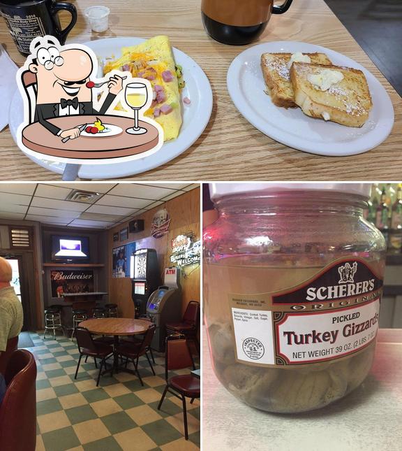 Mowan's Bar in New Ulm Restaurant reviews