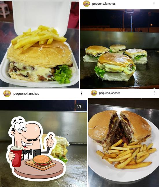 Pequeno.lanches