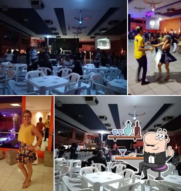 Singo's Bar Club