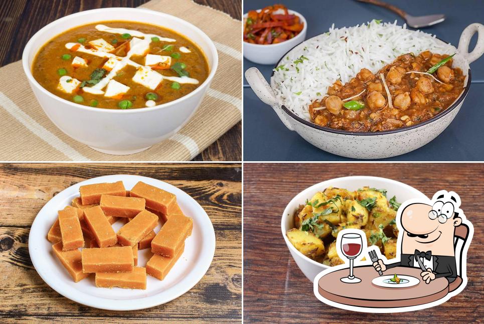 Babe Di Full Kripa Punjabi Dhaba