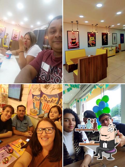 Chiquinho Sorvetes de Sidrolândia MS