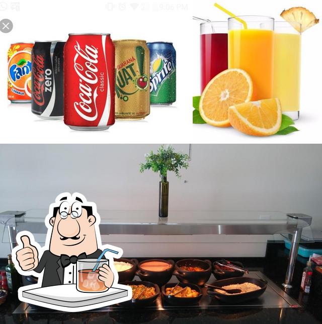 DONNA RESTAURANTE