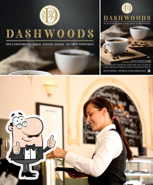 Find the best place to eat in ShiptonunderWychwood, autumn 2024