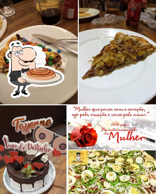 Dr. Pizza - Rio Bonito