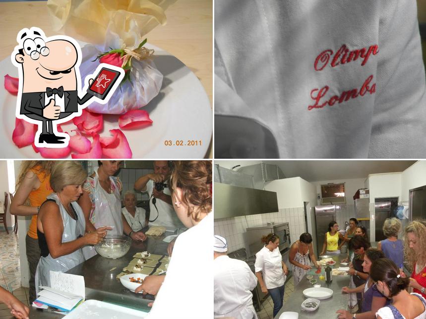 L' Osteria di Castelnuovo