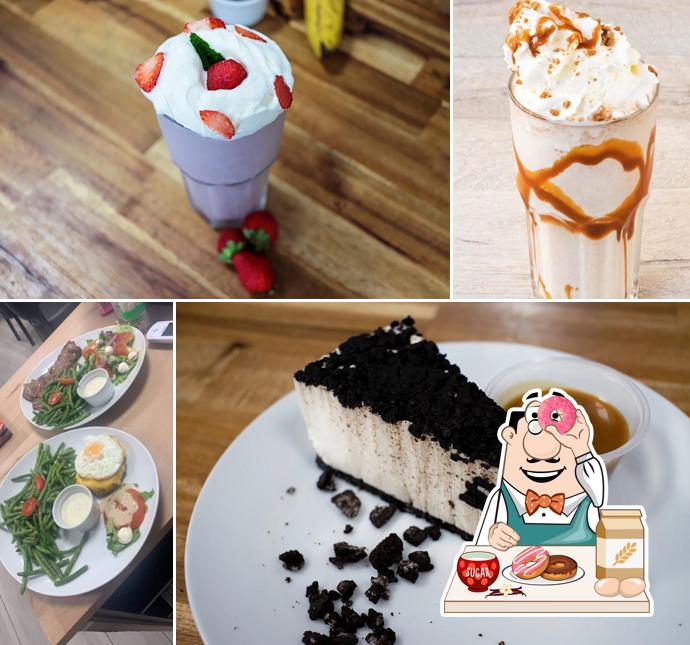 La cours des gourmands