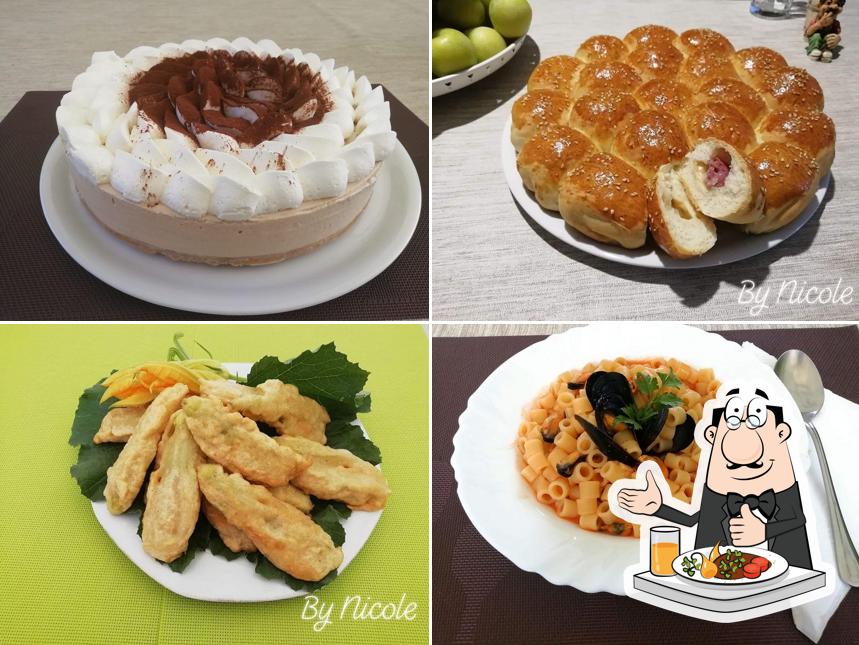 Nicole Home Restaurant