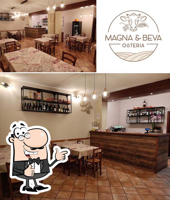 Magna &beva