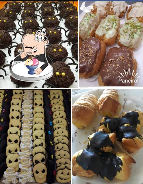 Panificio Panciroli Reggio Emilia