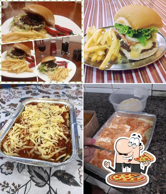 Restaurante Cyber Planet Café