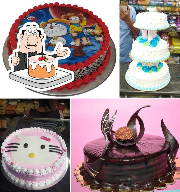 Thakkar's Bakery -Dahanu