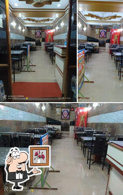Sai Vardan Hotel