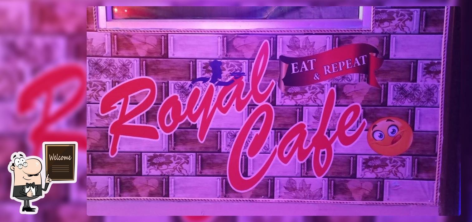 Royal Cafe