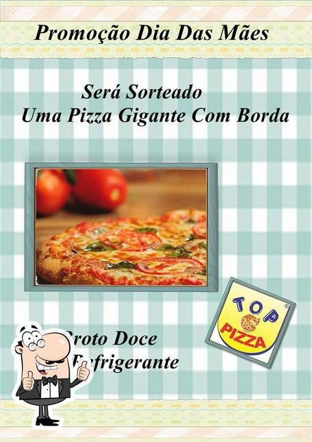 See the image of Top Pizza