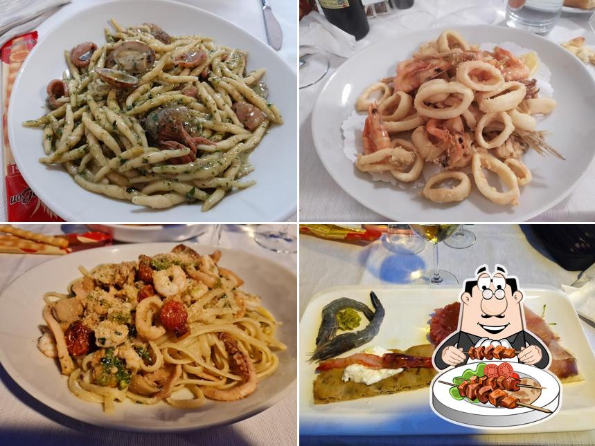 Trattoria Cucco
