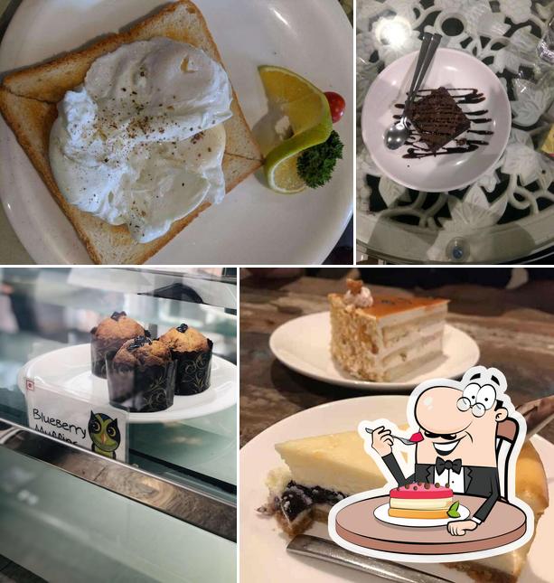 German Bakery Lonavala