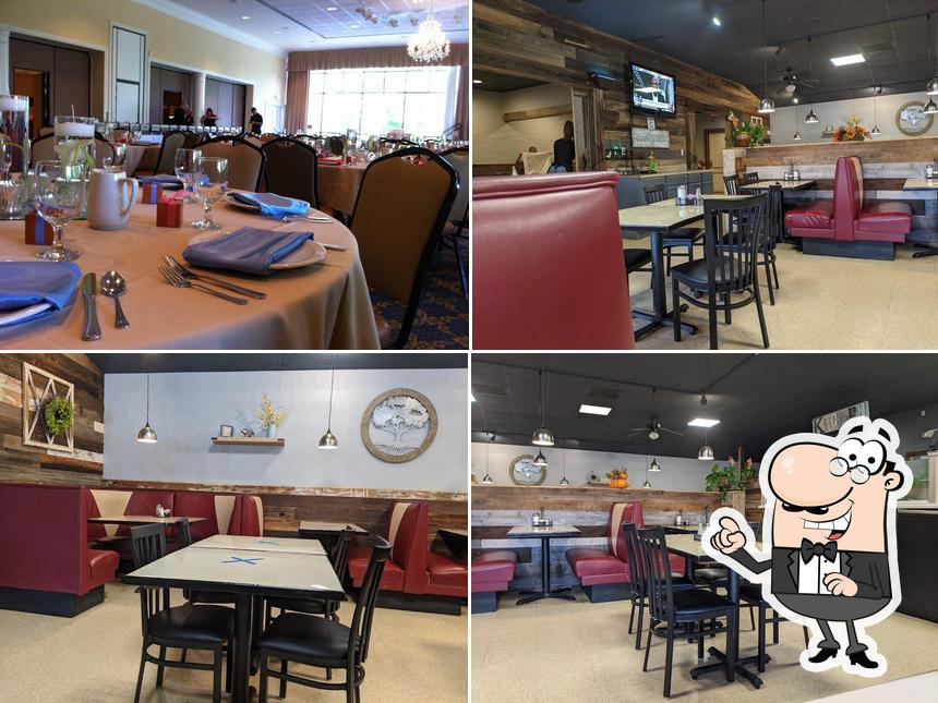 200 North Family Restaurant in Locust - Restaurant menu and reviews