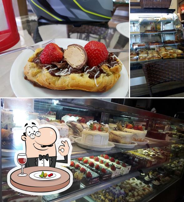 Padaria Doce Sabor