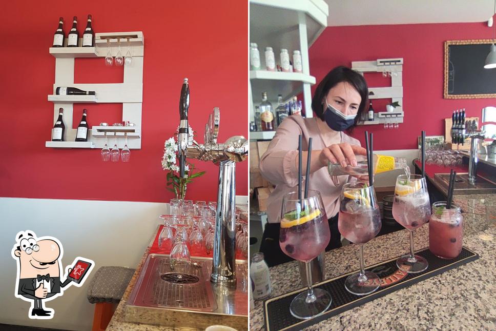 Guarda la foto di Bar Del Sole