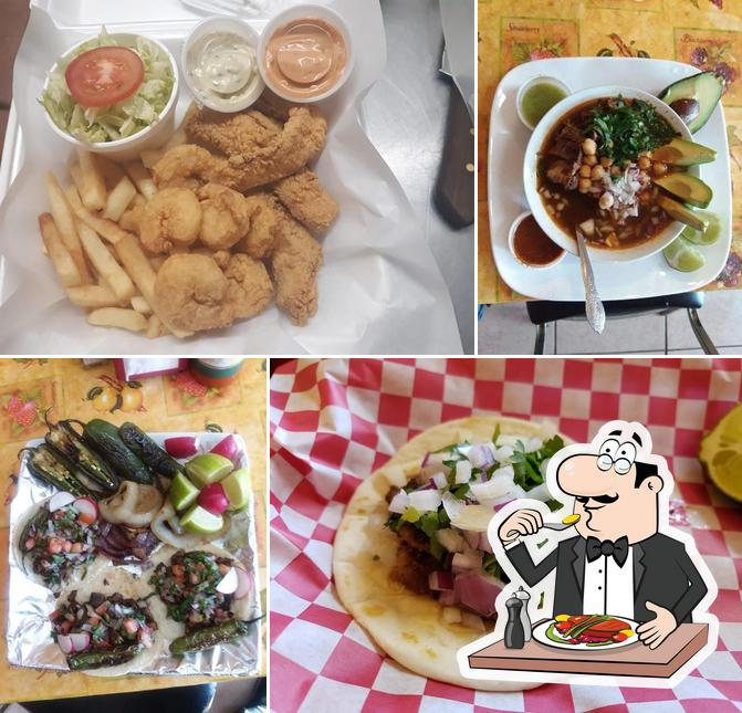 Best mexican tacos in Baton Rouge restaurants, spring 2024 Restaurant