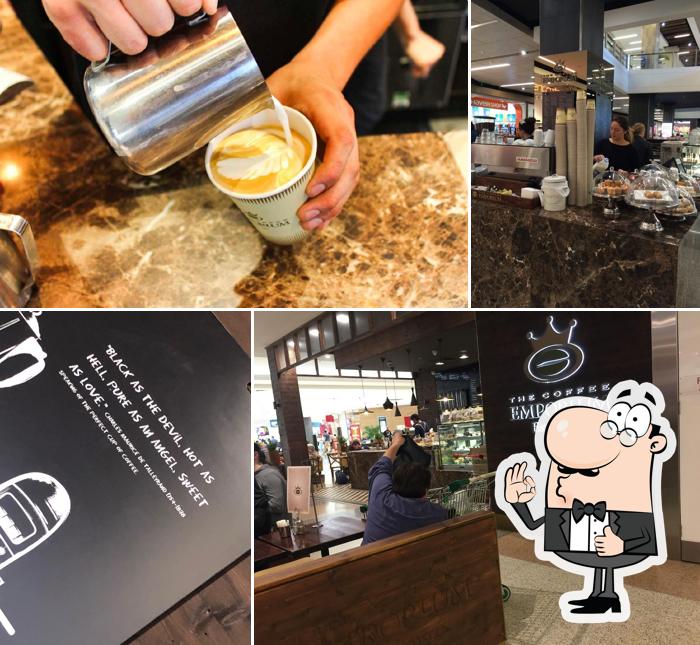 The Coffee Emporium Shellharbour 1 in Shellharbour Restaurant reviews
