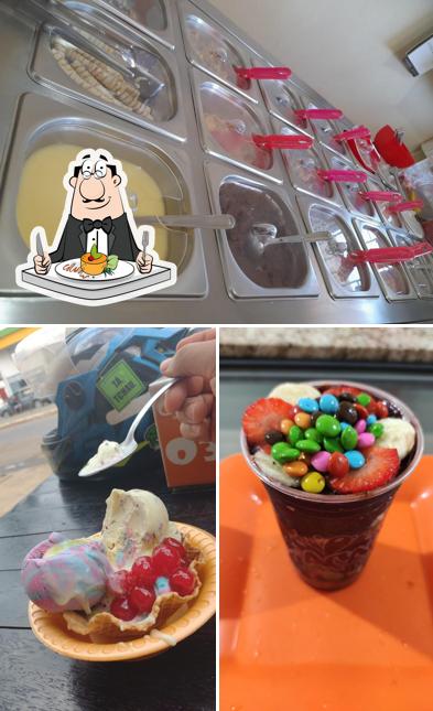 Gebon Sorveteria