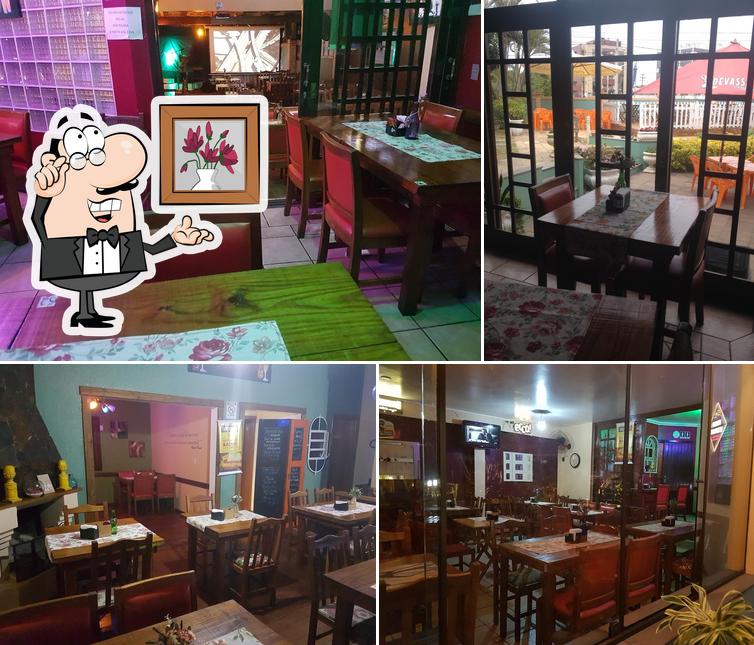George's Boteco & Hambúrgueria