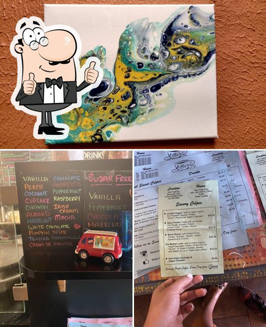 Kelly's Cafe, Brunswick Opiniones del restaurante