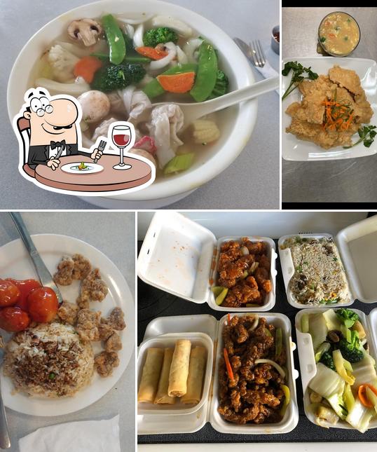 Lee's Restaurant