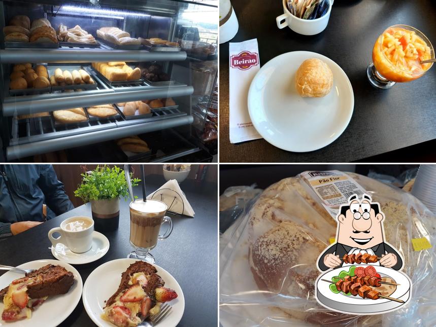 Padaria e Cafeteria Beirão
