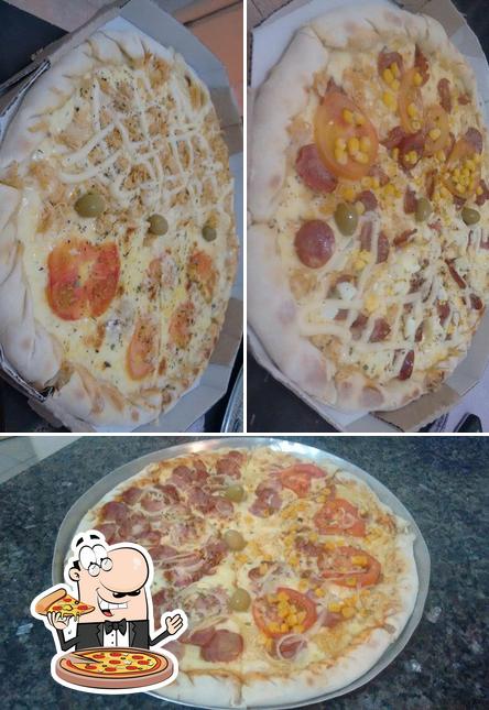 Pizzaria Fechio- Engenheiro Coelho-SP