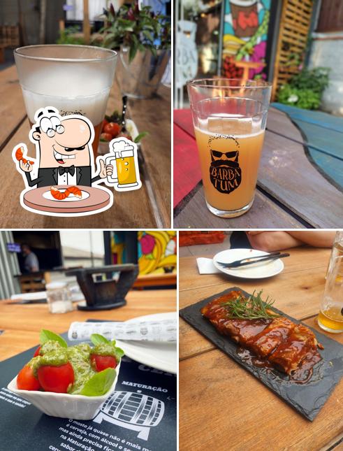 Barbatum Brewpub