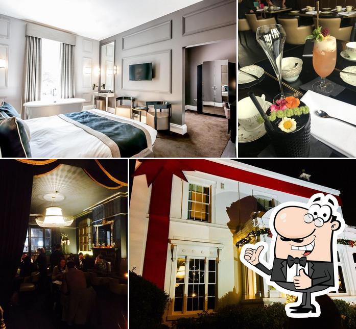 The Edgbaston Hotel, 18 Highfield Rd in Birmingham Restaurant reviews