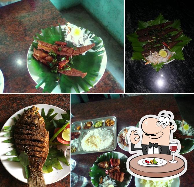 Aattutheeram Toddy Parlour