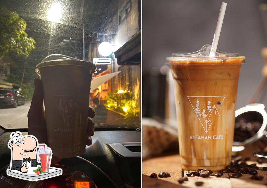 Antahan Café Malabon, Malabon Restaurant reviews