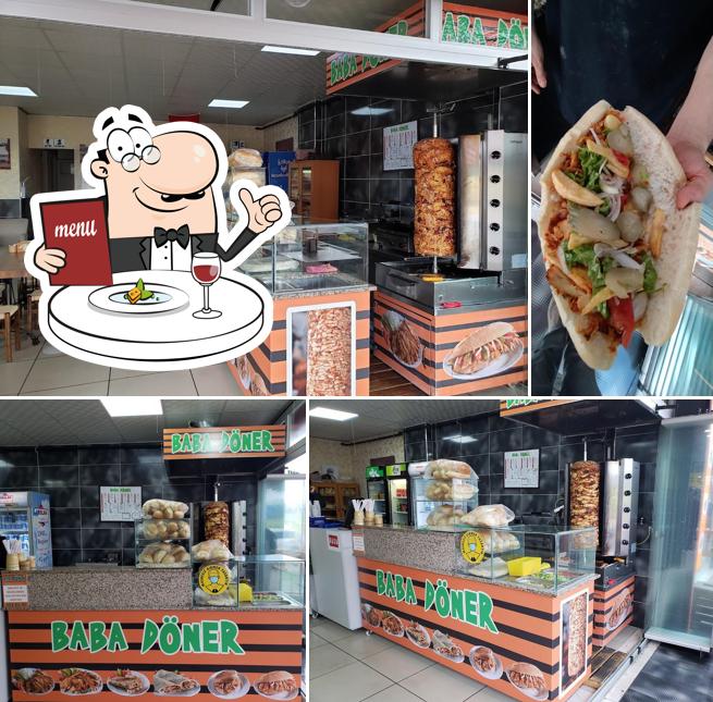 Baba Döner Silivri, Silivri - Restaurant reviews