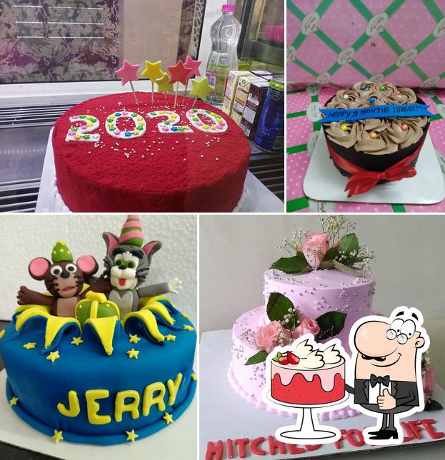 Cakes n craft