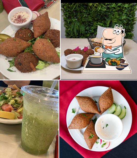 El Jardin in North Bergen Restaurant menu and reviews