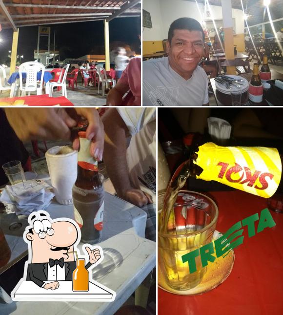 Espetinho Gigante
