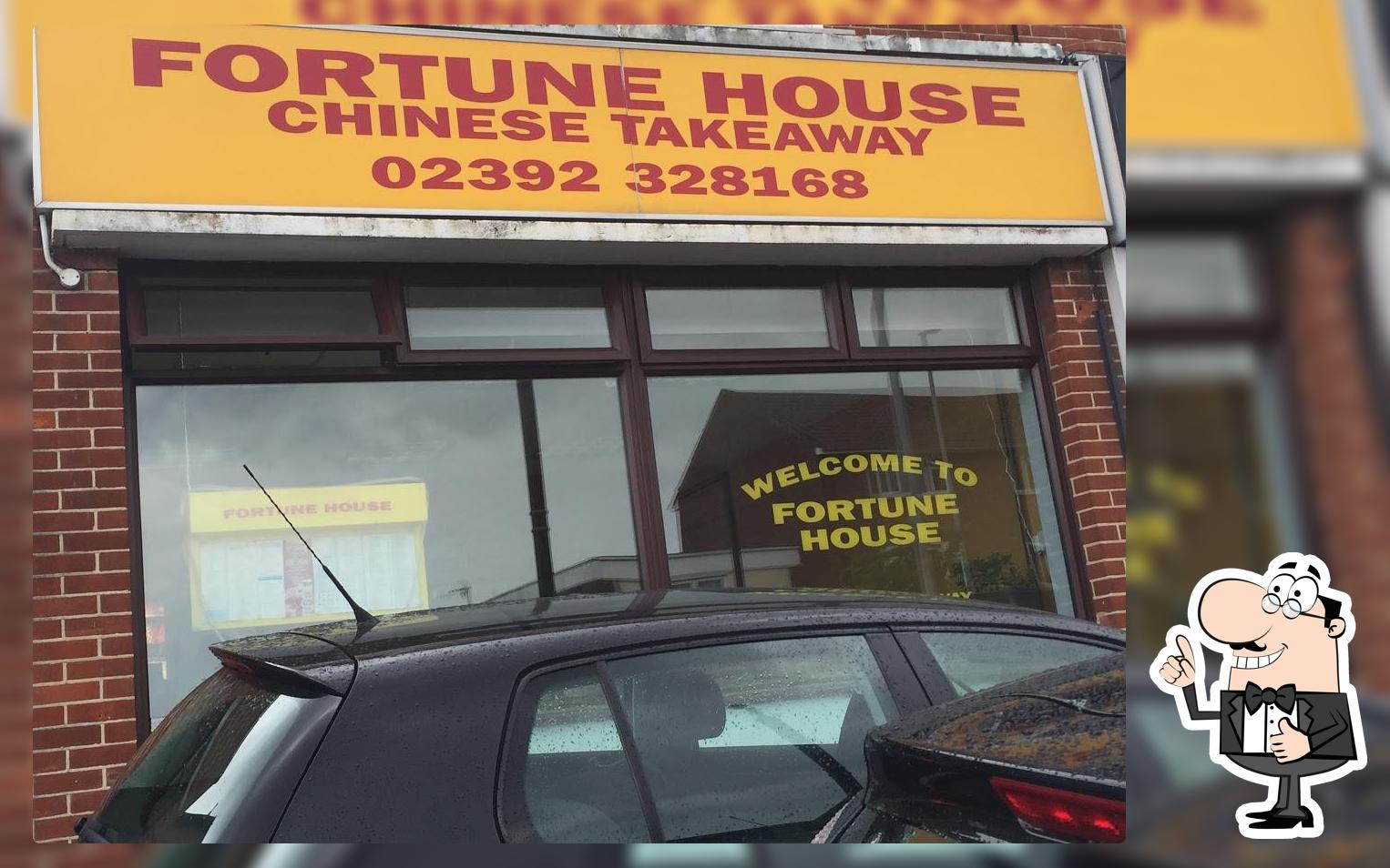 Fortune House Chinese Take Away（Drayton） in Portsmouth Restaurant reviews
